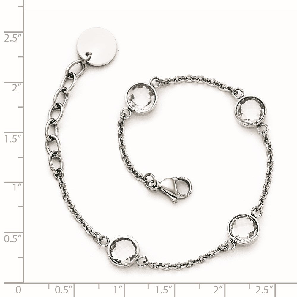 High Quality Luxury Bracelets for Women by Ryan Jonathan Fine Jewelry