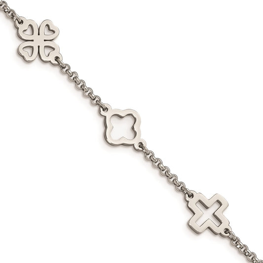 High Quality Luxury Bracelets for Women by Ryan Jonathan Fine Jewelry