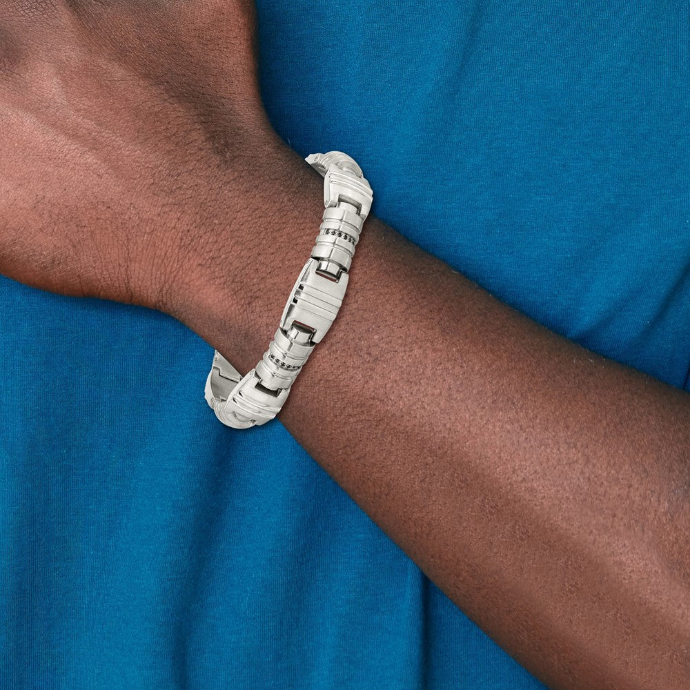 High Quality Luxury Bracelets for Women by Ryan Jonathan Fine Jewelry