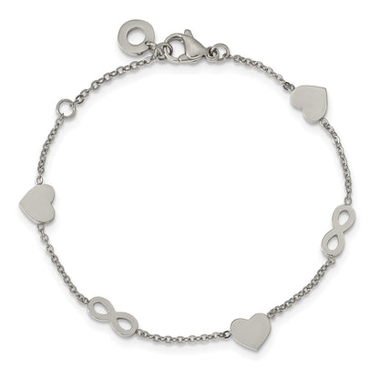 High Quality Luxury Bracelets for Women by Ryan Jonathan Fine Jewelry