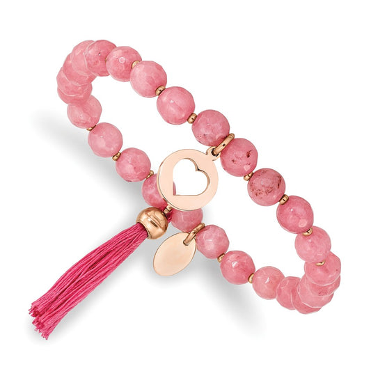 High Quality Luxury Bracelets for Women by Ryan Jonathan Fine Jewelry