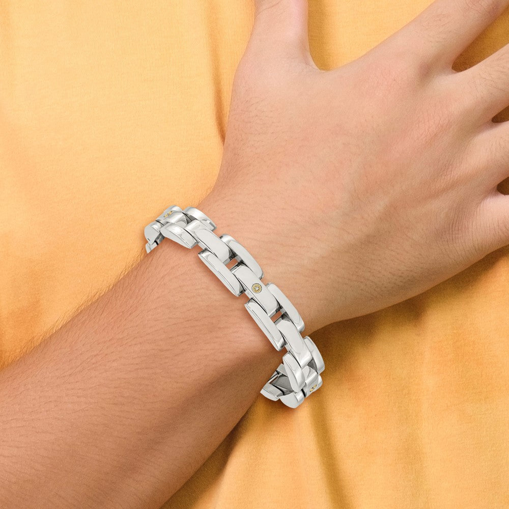 High Quality Luxury Bracelets for Women by Ryan Jonathan Fine Jewelry