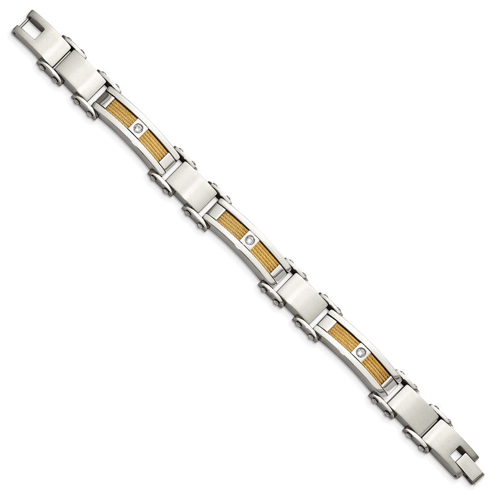 High Quality Luxury Bracelets for Women by Ryan Jonathan Fine Jewelry
