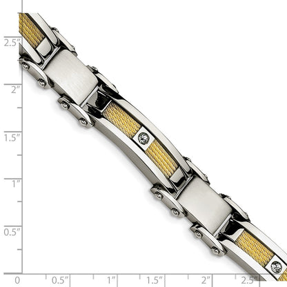 High Quality Luxury Bracelets for Women by Ryan Jonathan Fine Jewelry