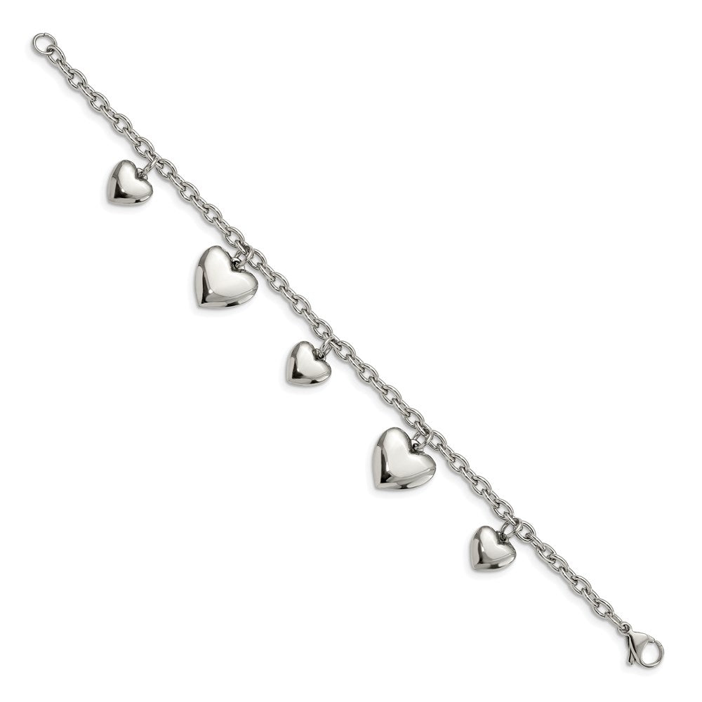 High Quality Luxury Bracelets for Women by Ryan Jonathan Fine Jewelry