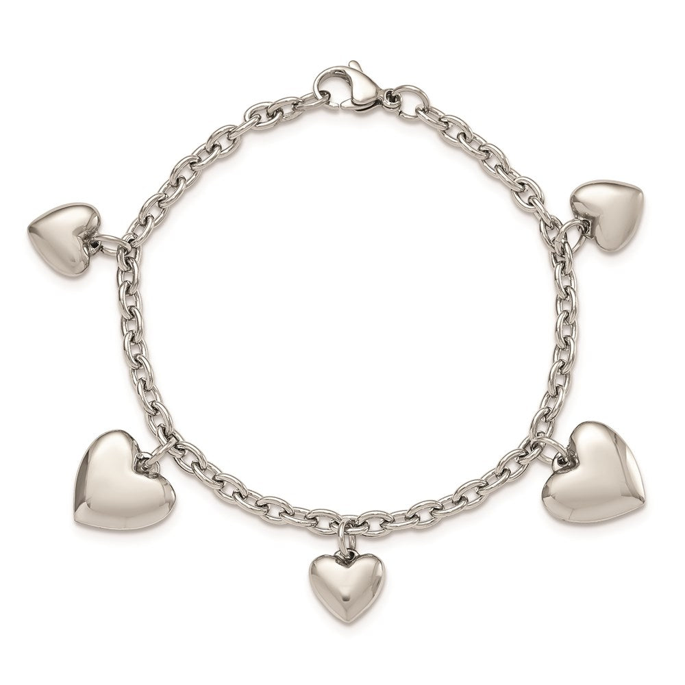 High Quality Luxury Bracelets for Women by Ryan Jonathan Fine Jewelry