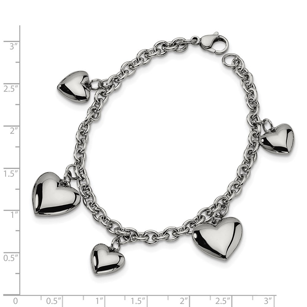 High Quality Luxury Bracelets for Women by Ryan Jonathan Fine Jewelry
