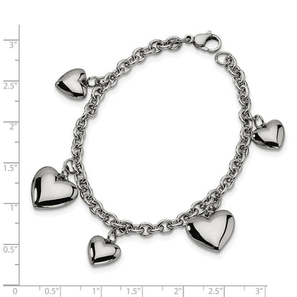 High Quality Luxury Bracelets for Women by Ryan Jonathan Fine Jewelry