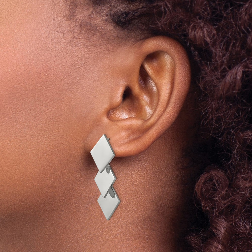 High Quality Luxury Earrings for Women by Ryan Jonathan Fine Jewelry