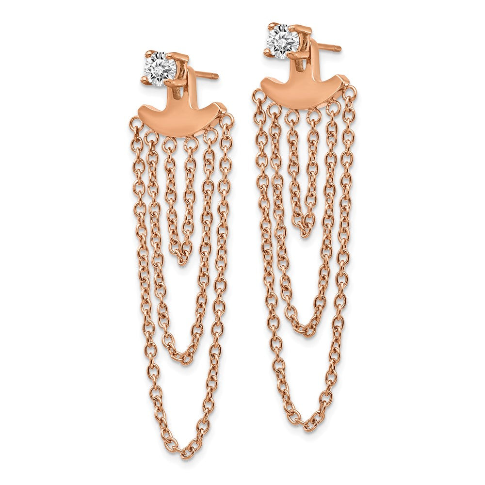 High Quality Luxury Earrings for Women by Ryan Jonathan Fine Jewelry