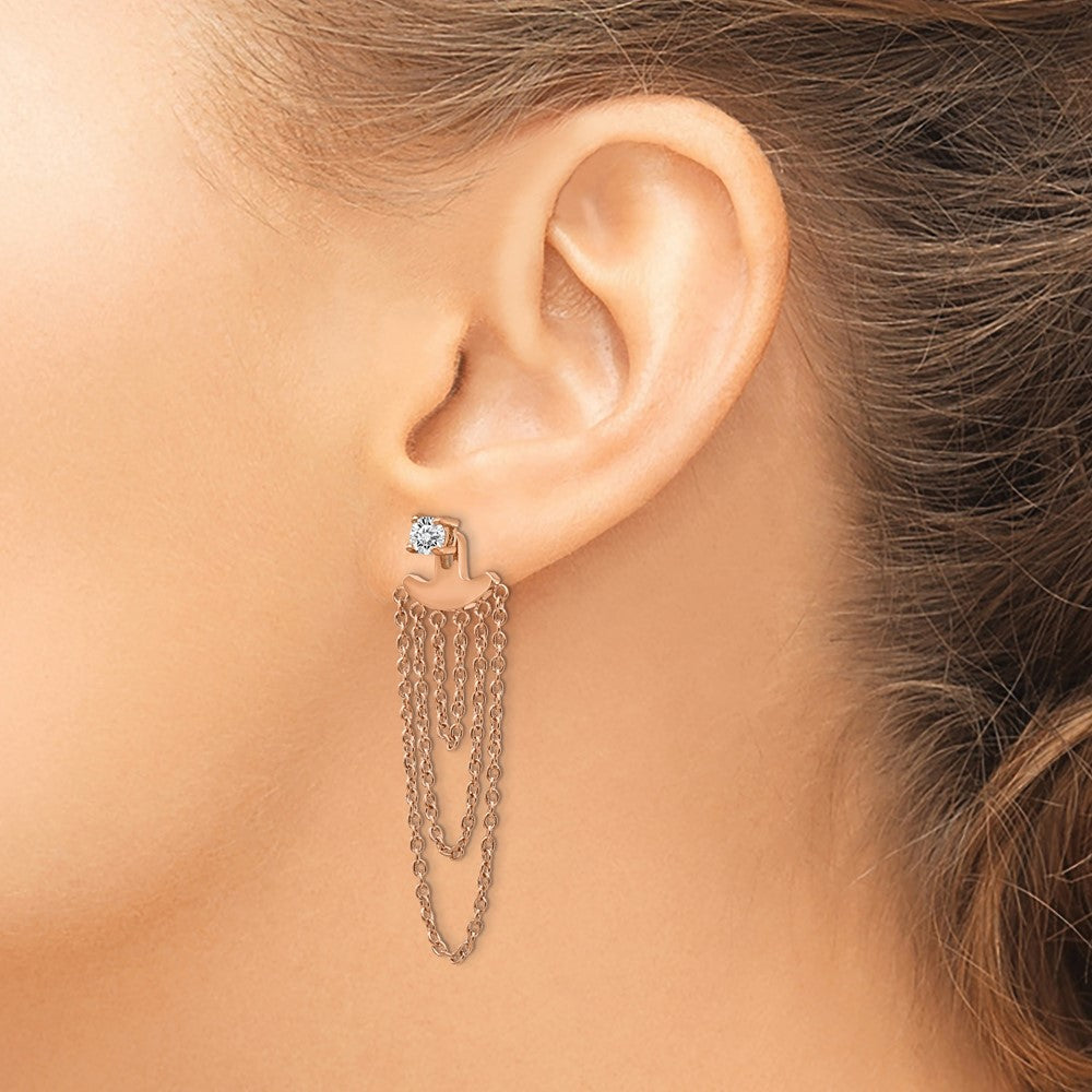 High Quality Luxury Earrings for Women by Ryan Jonathan Fine Jewelry