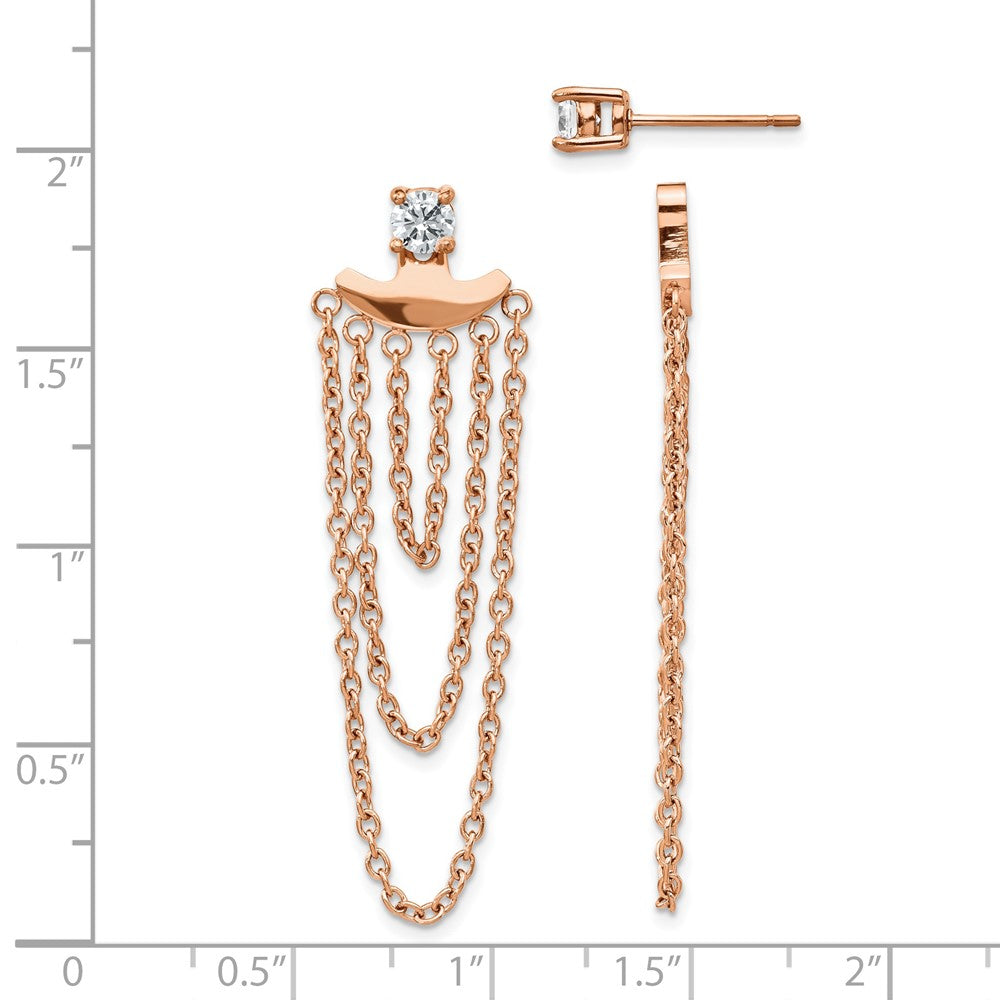 High Quality Luxury Earrings for Women by Ryan Jonathan Fine Jewelry