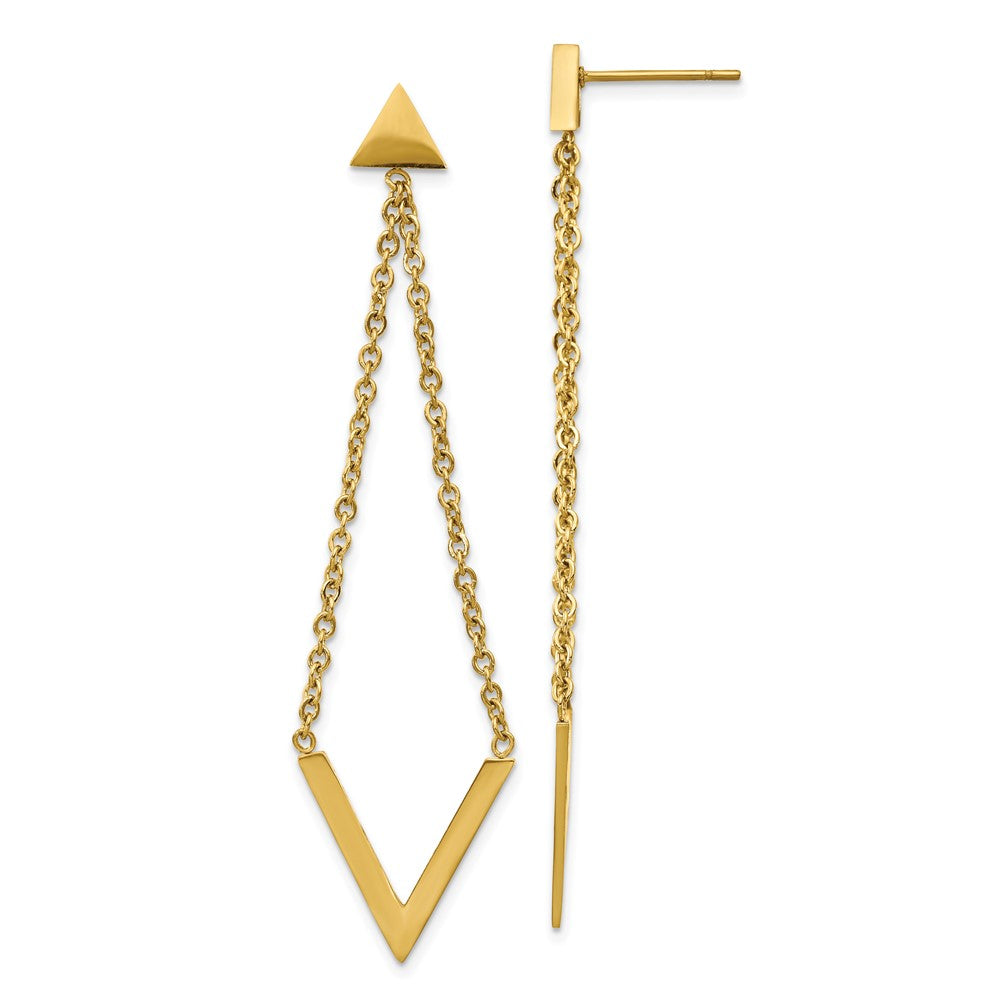 High Quality Luxury Earrings for Women by Ryan Jonathan Fine Jewelry