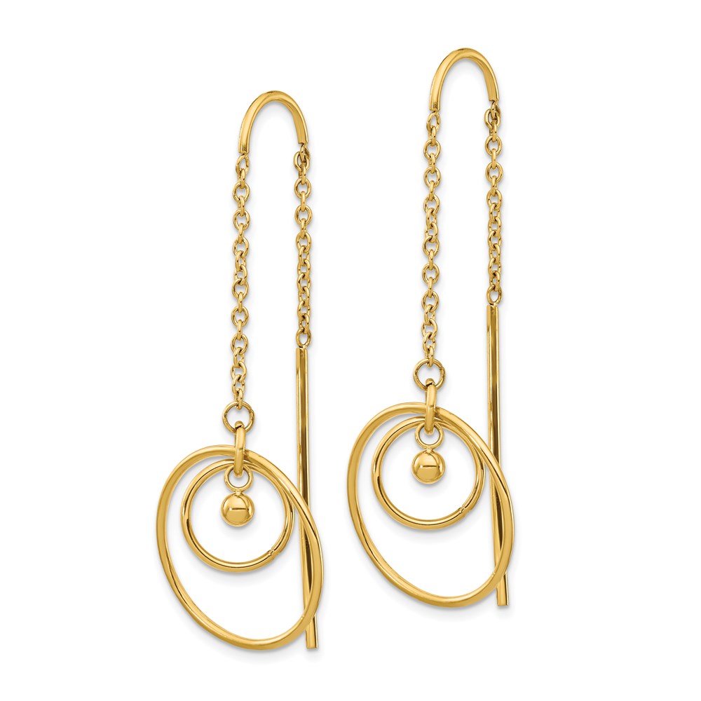 High Quality Luxury Earrings for Women by Ryan Jonathan Fine Jewelry