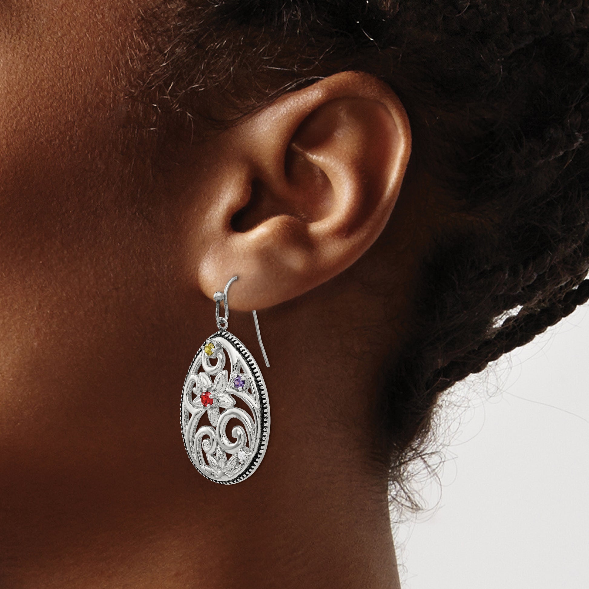 High Quality Luxury Earrings for Women by Ryan Jonathan Fine Jewelry