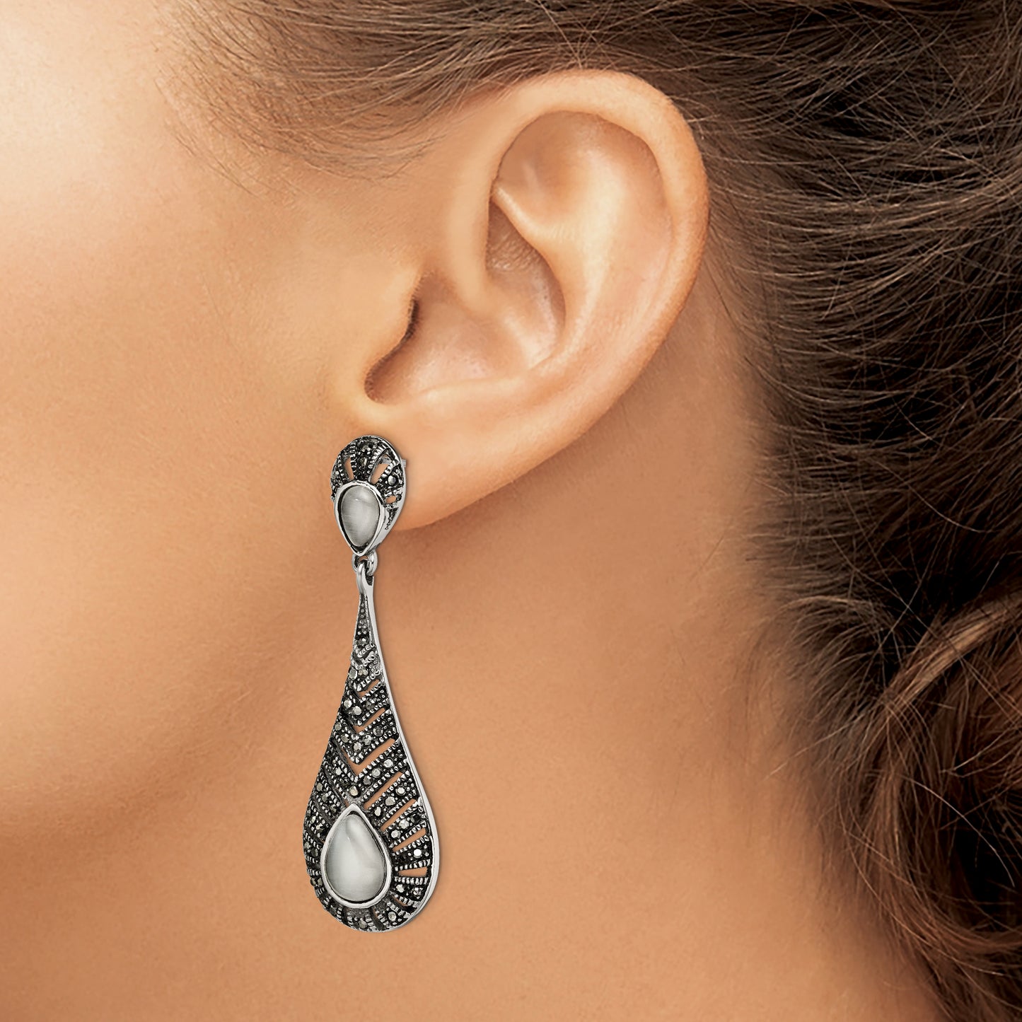 High Quality Luxury Earrings for Women by Ryan Jonathan Fine Jewelry