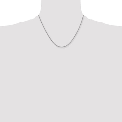 High Quality Luxury Necklaces for Women by Ryan Jonathan Fine Jewelry