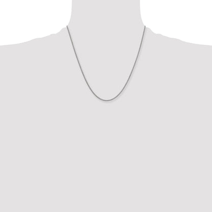 High Quality Luxury Necklaces for Women by Ryan Jonathan Fine Jewelry