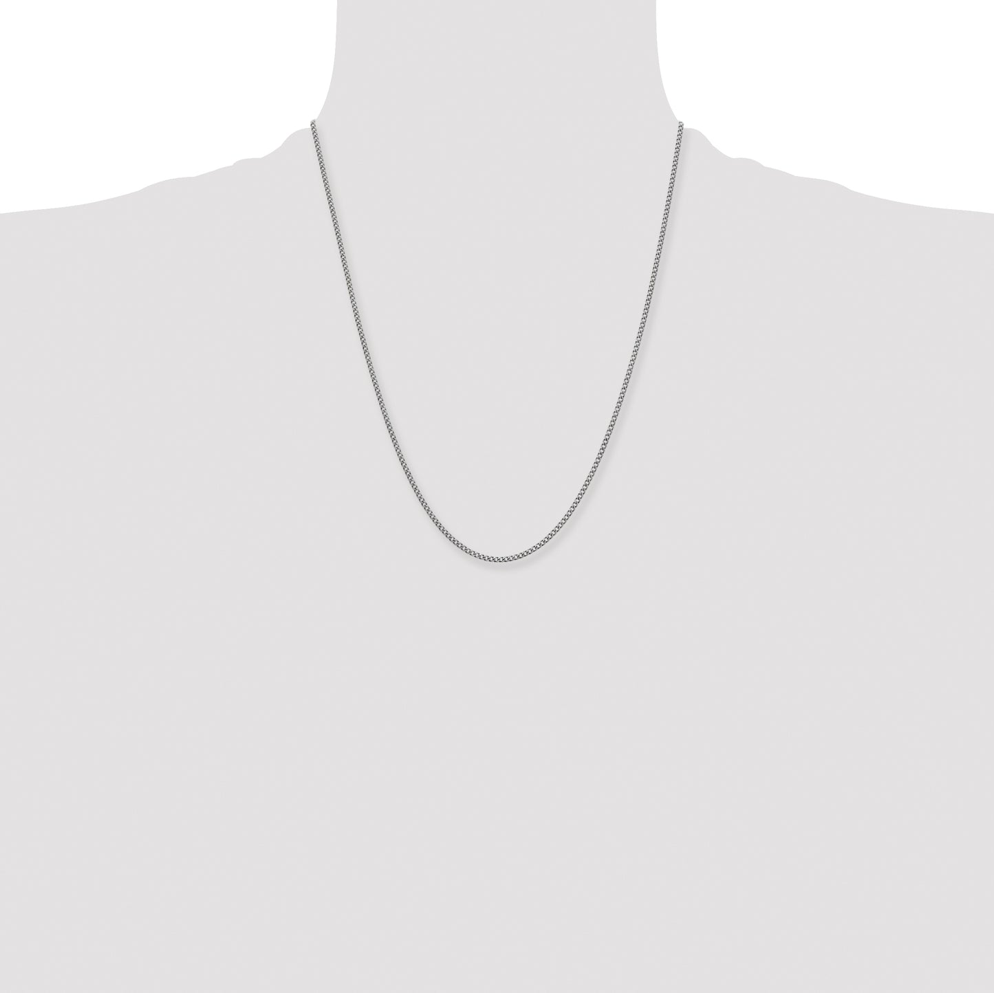 High Quality Luxury Necklaces for Women by Ryan Jonathan Fine Jewelry