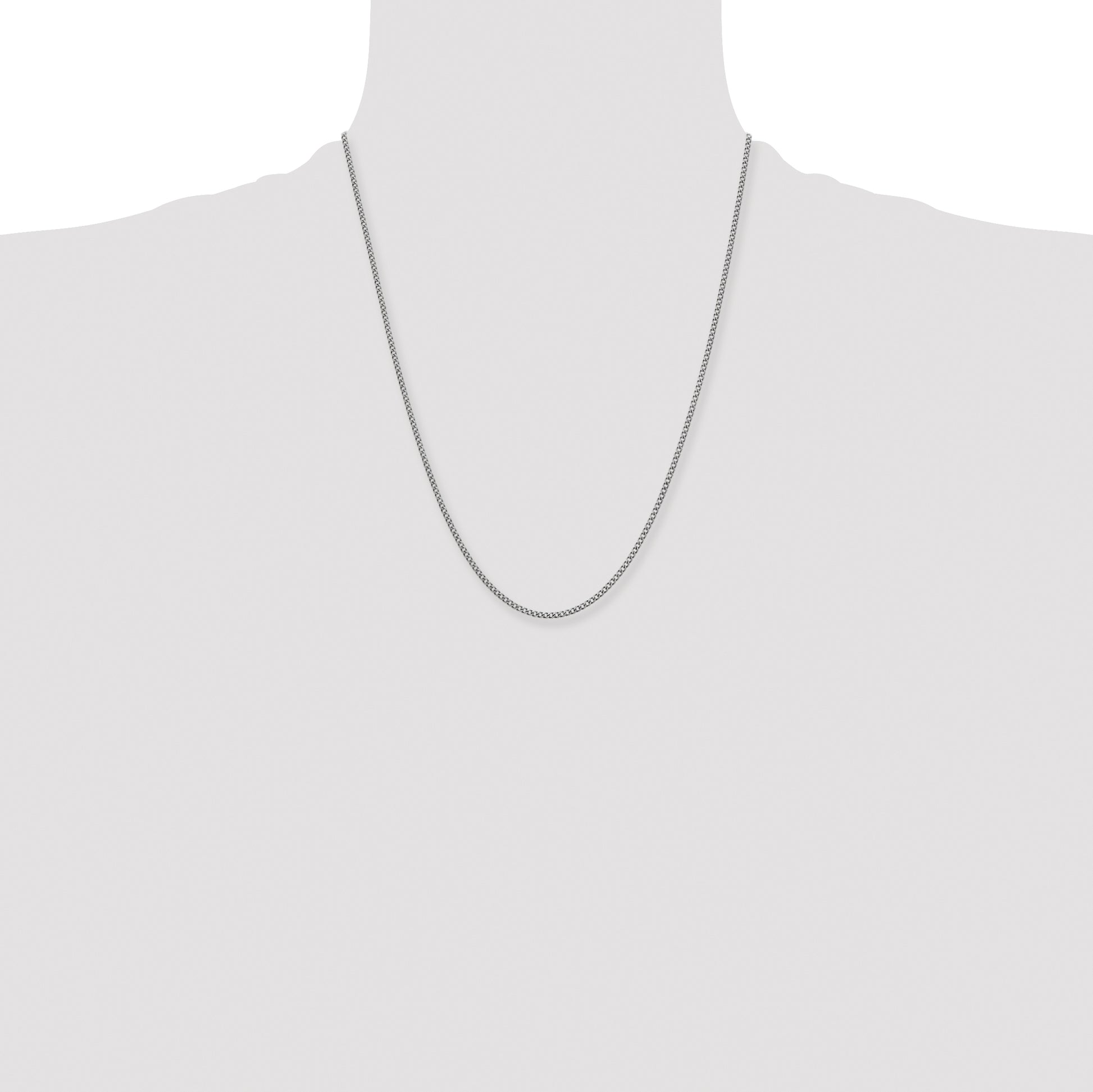 High Quality Luxury Necklaces for Women by Ryan Jonathan Fine Jewelry