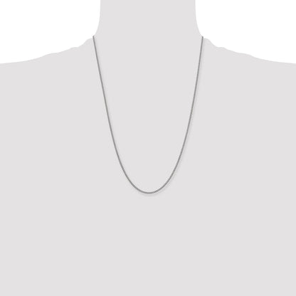 High Quality Luxury Necklaces for Women by Ryan Jonathan Fine Jewelry