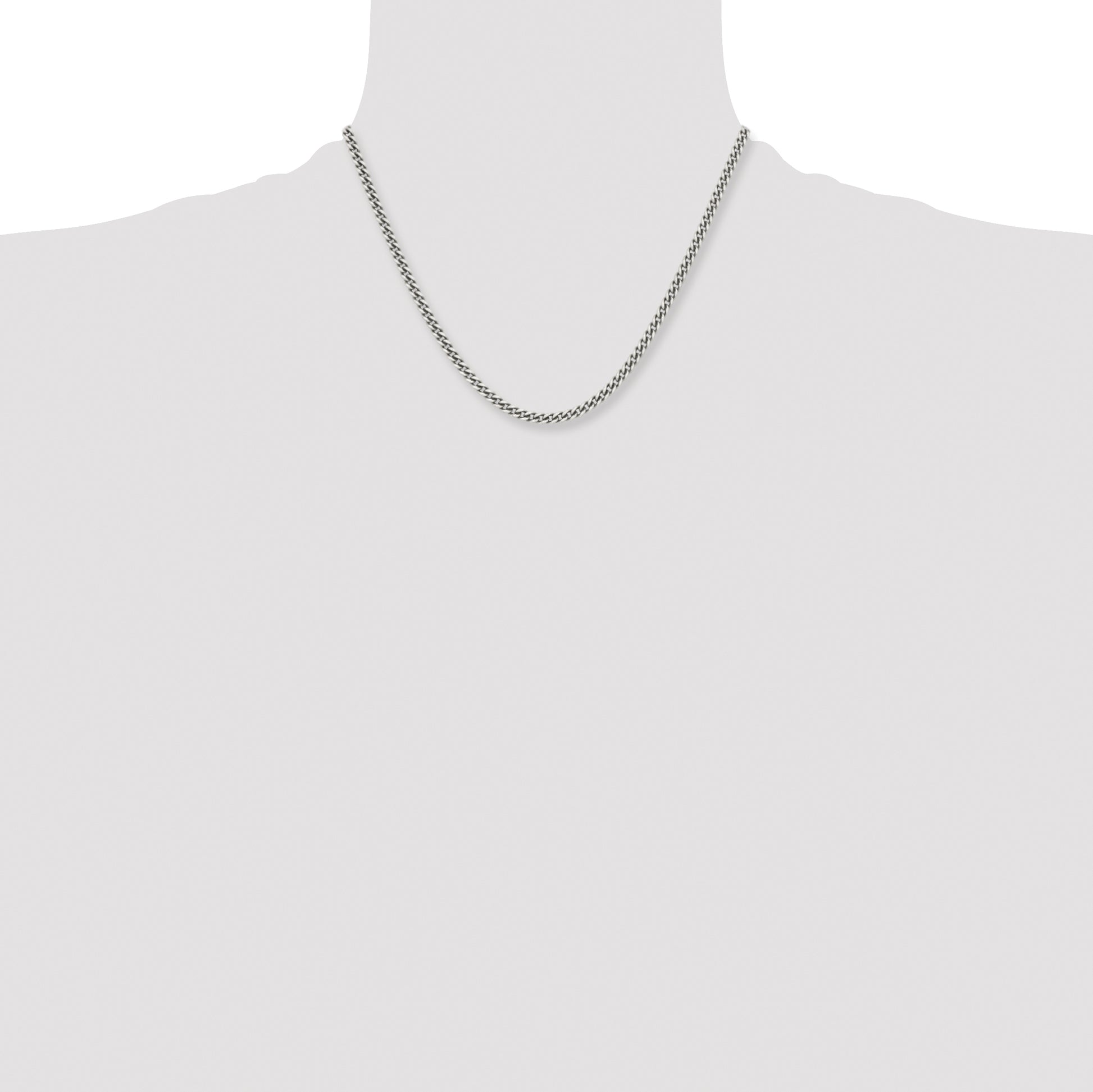 High Quality Luxury Necklaces for Women by Ryan Jonathan Fine Jewelry