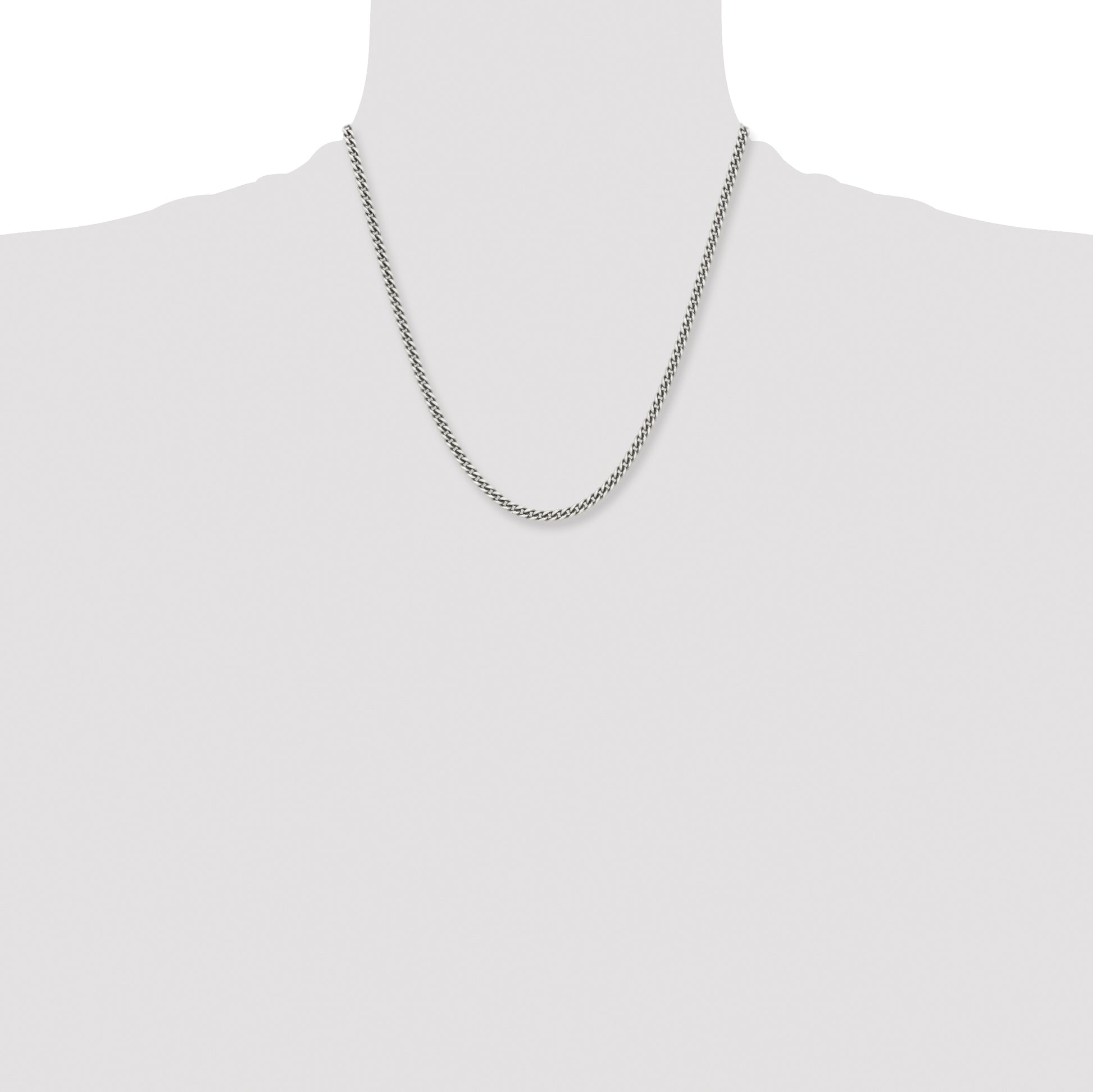 High Quality Luxury Necklaces for Women by Ryan Jonathan Fine Jewelry