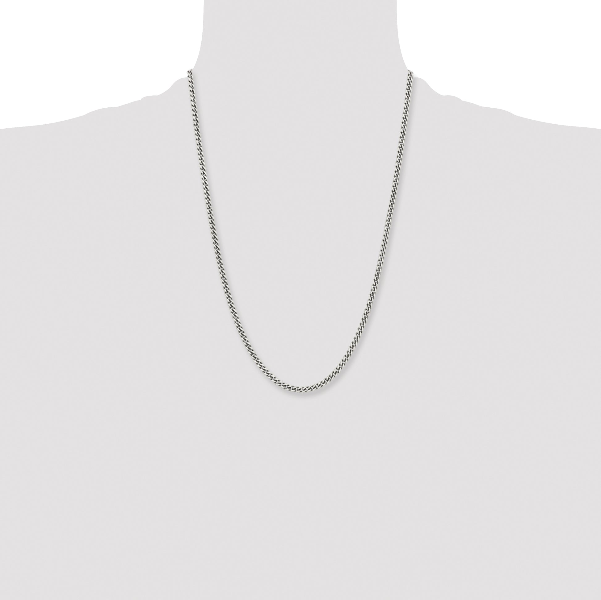 High Quality Luxury Necklaces for Women by Ryan Jonathan Fine Jewelry