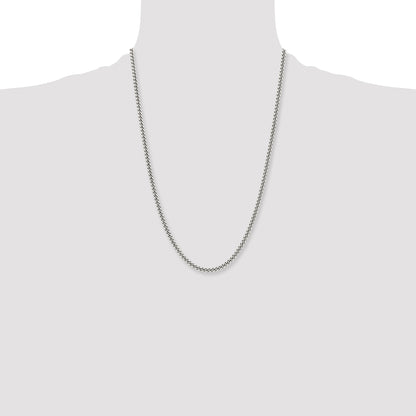 High Quality Luxury Necklaces for Women by Ryan Jonathan Fine Jewelry