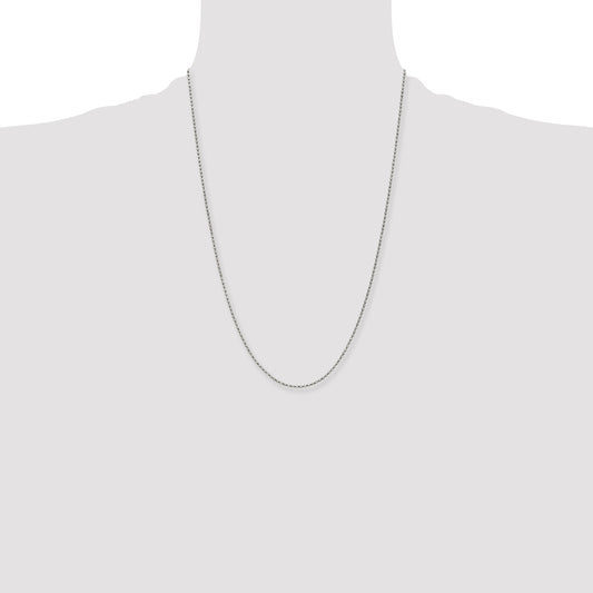 High Quality Luxury Necklaces for Women by Ryan Jonathan Fine Jewelry