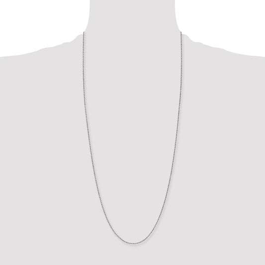 High Quality Luxury Necklaces for Women by Ryan Jonathan Fine Jewelry