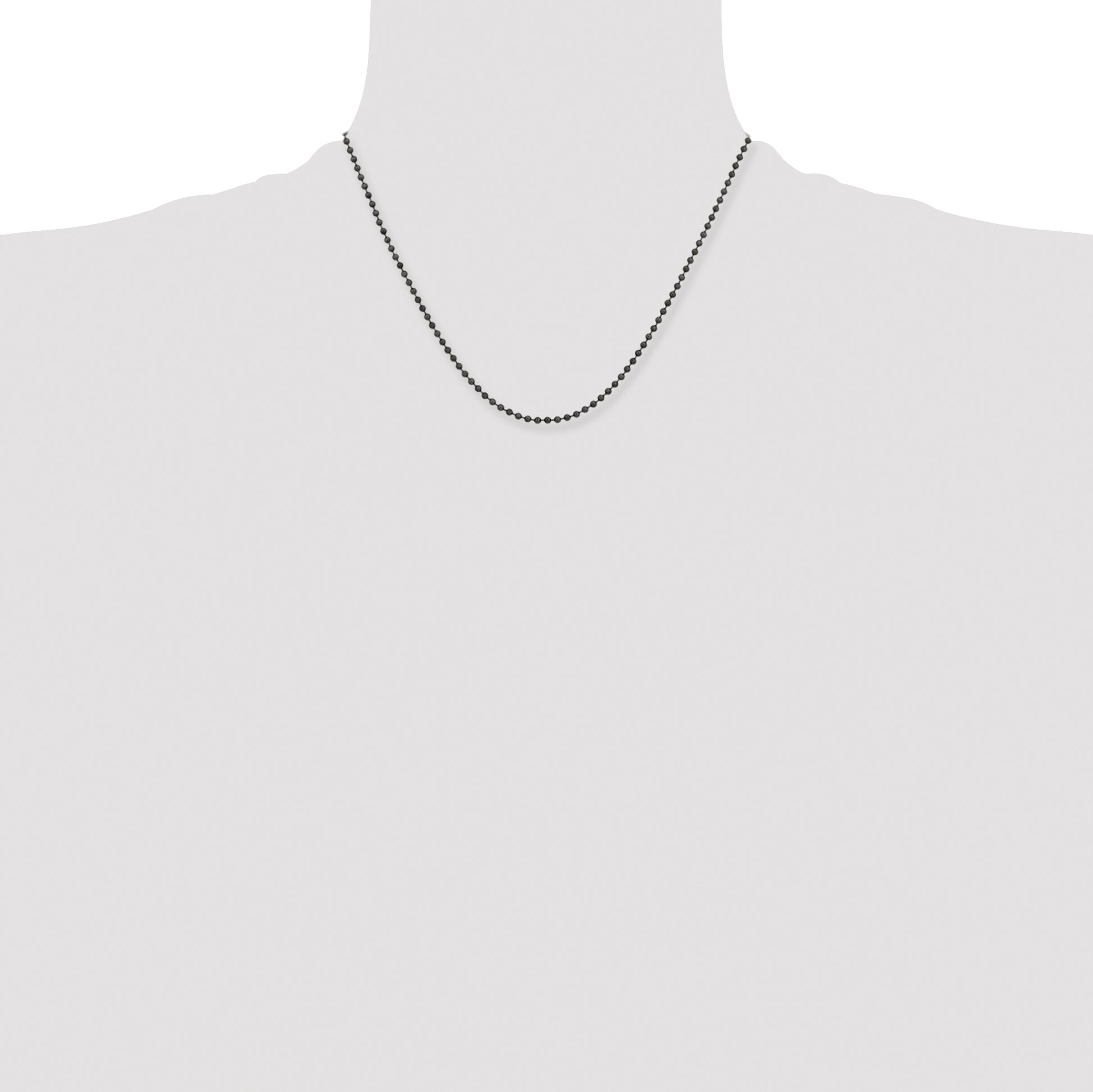 High Quality Luxury Necklaces for Women by Ryan Jonathan Fine Jewelry