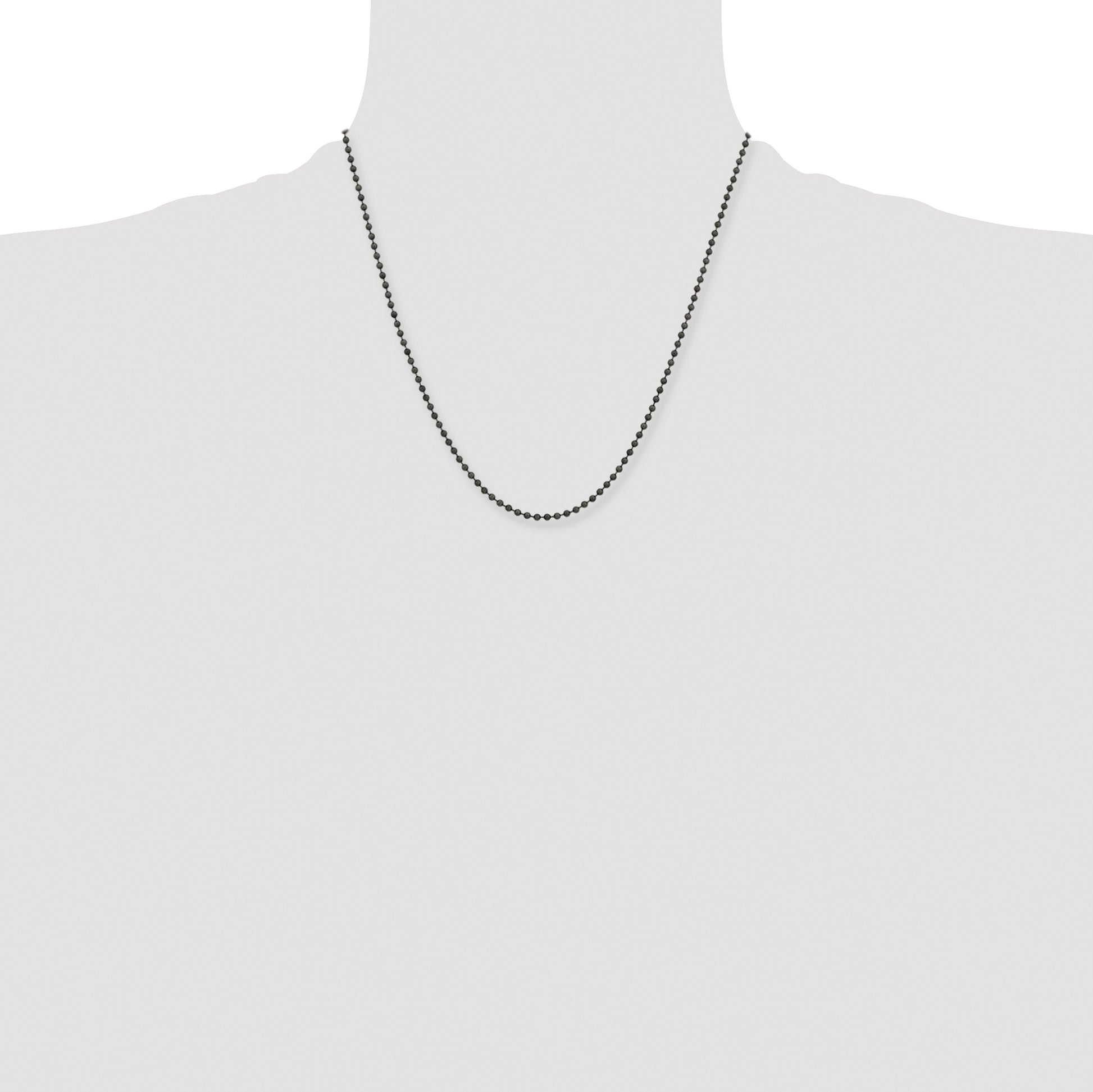 High Quality Luxury Necklaces for Women by Ryan Jonathan Fine Jewelry