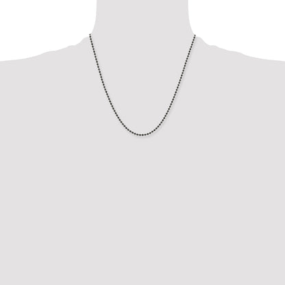 High Quality Luxury Necklaces for Women by Ryan Jonathan Fine Jewelry