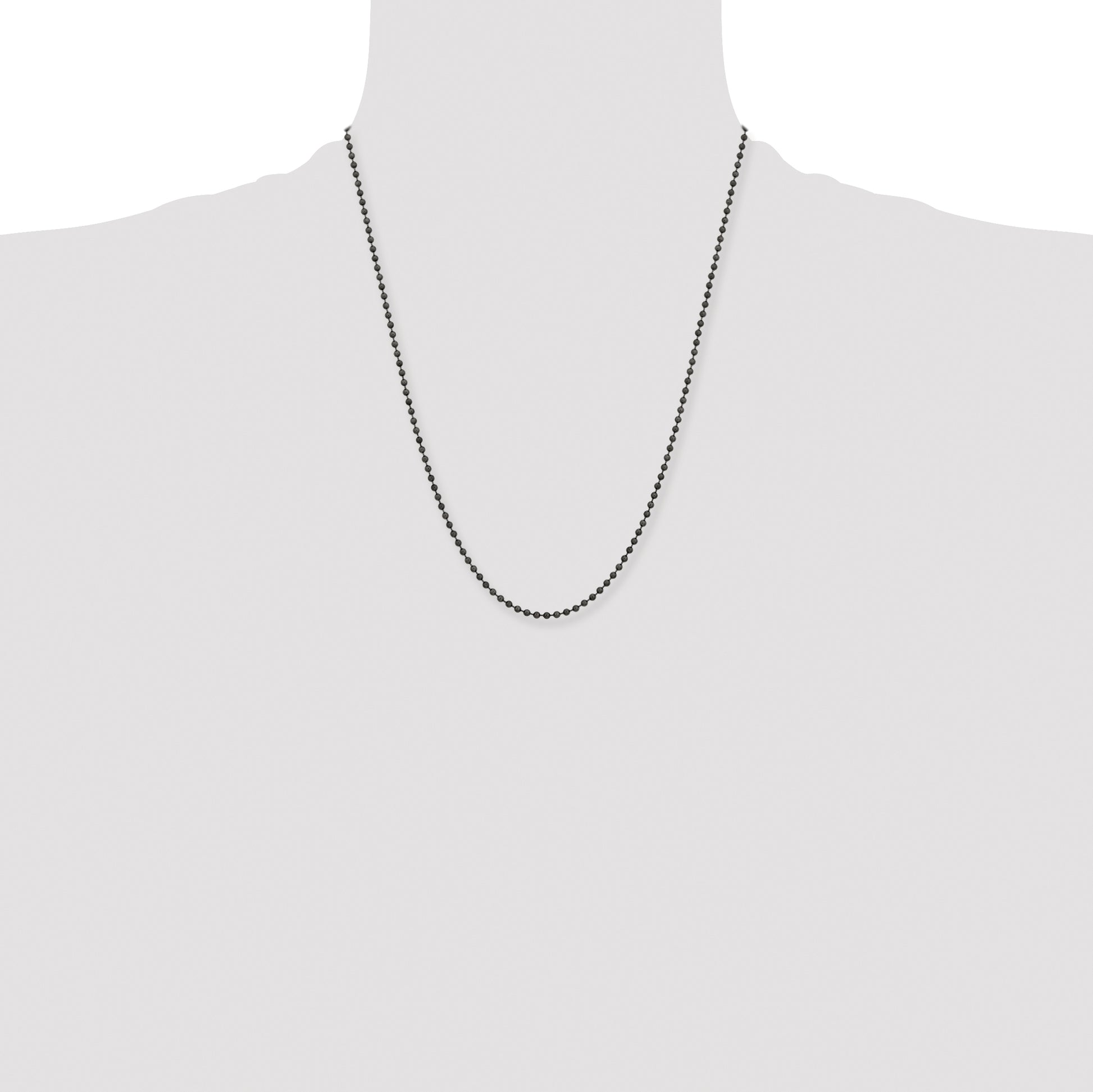High Quality Luxury Necklaces for Women by Ryan Jonathan Fine Jewelry