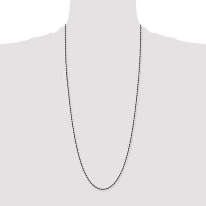 High Quality Luxury Necklaces for Women by Ryan Jonathan Fine Jewelry