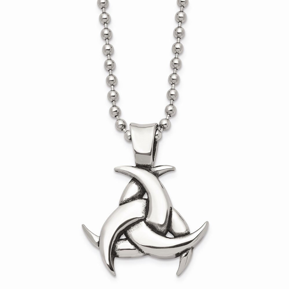 High Quality Luxury Necklaces for Women by Ryan Jonathan Fine Jewelry