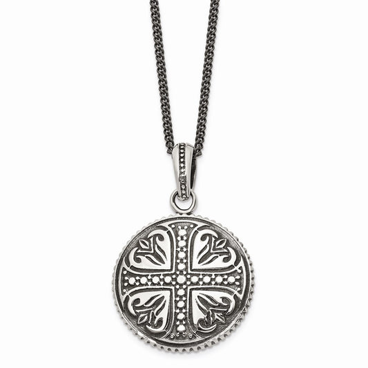 High Quality Luxury Necklaces for Women by Ryan Jonathan Fine Jewelry