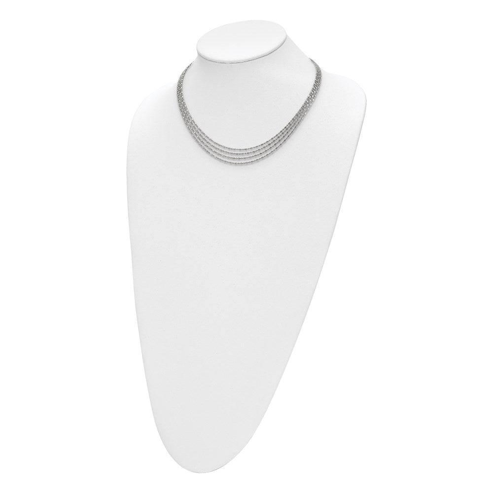 High Quality Luxury Necklaces for Women by Ryan Jonathan Fine Jewelry