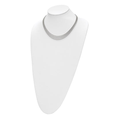High Quality Luxury Necklaces for Women by Ryan Jonathan Fine Jewelry