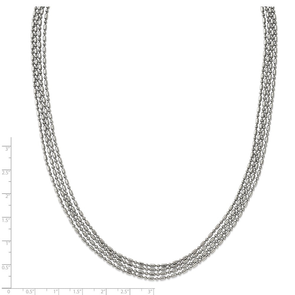 High Quality Luxury Necklaces for Women by Ryan Jonathan Fine Jewelry