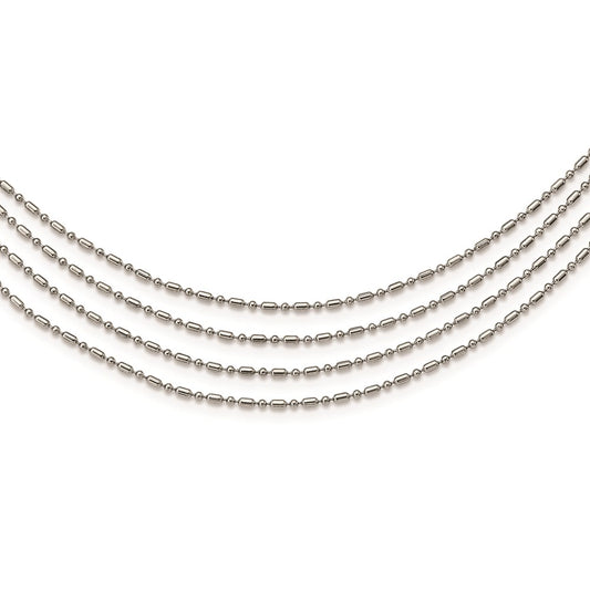 High Quality Luxury Necklaces for Women by Ryan Jonathan Fine Jewelry