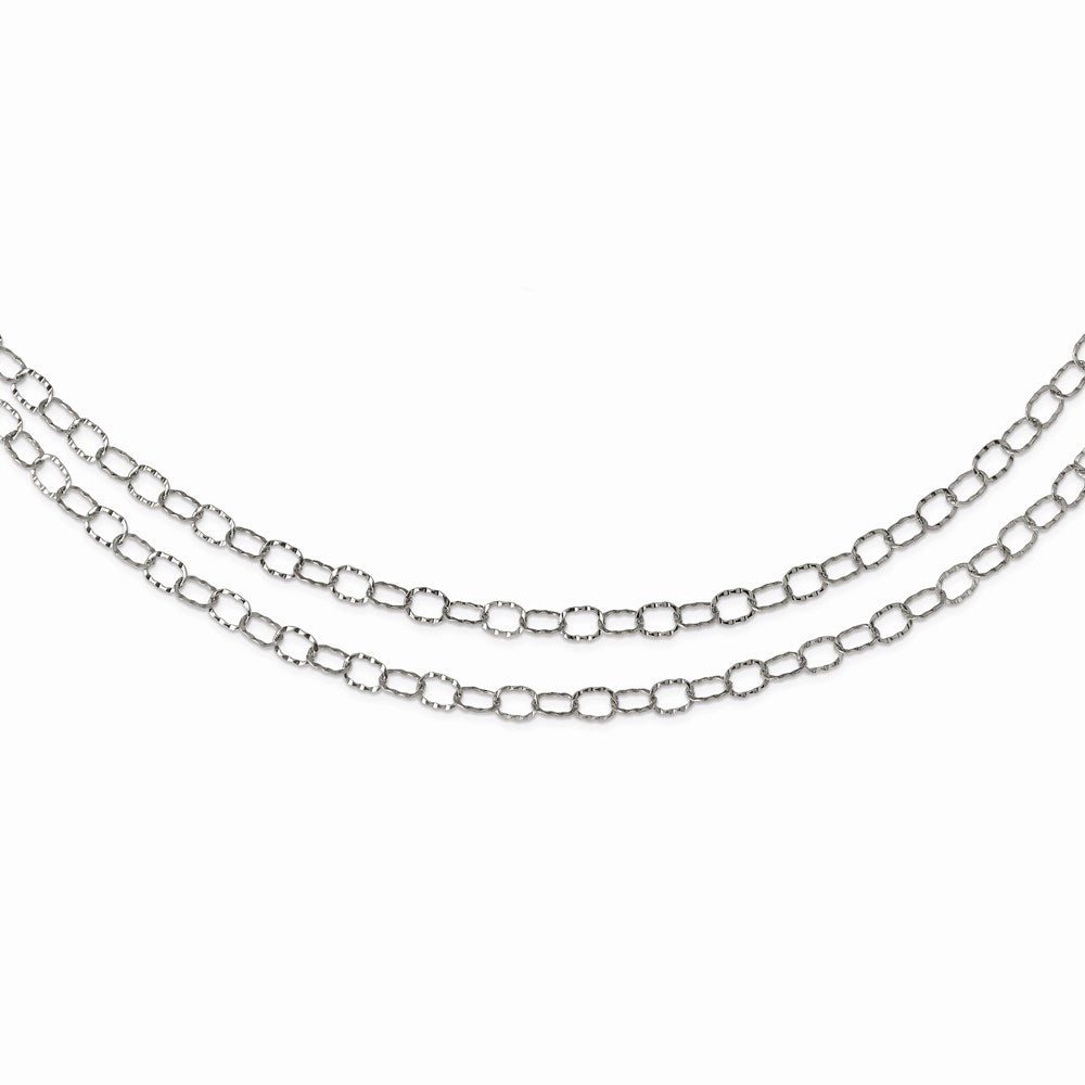 High Quality Luxury Necklaces for Women by Ryan Jonathan Fine Jewelry