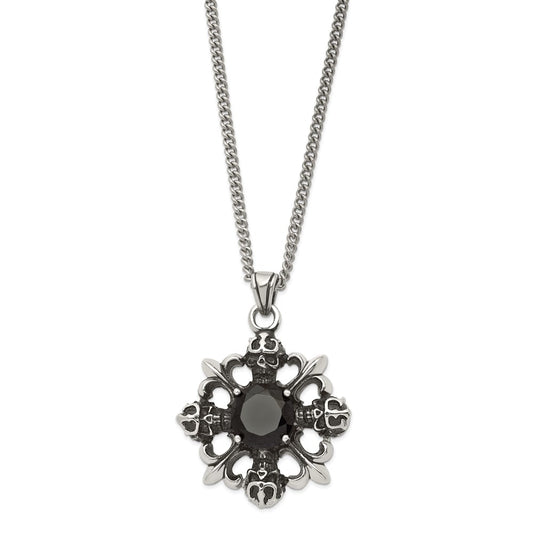 High Quality Luxury Necklaces for Women by Ryan Jonathan Fine Jewelry