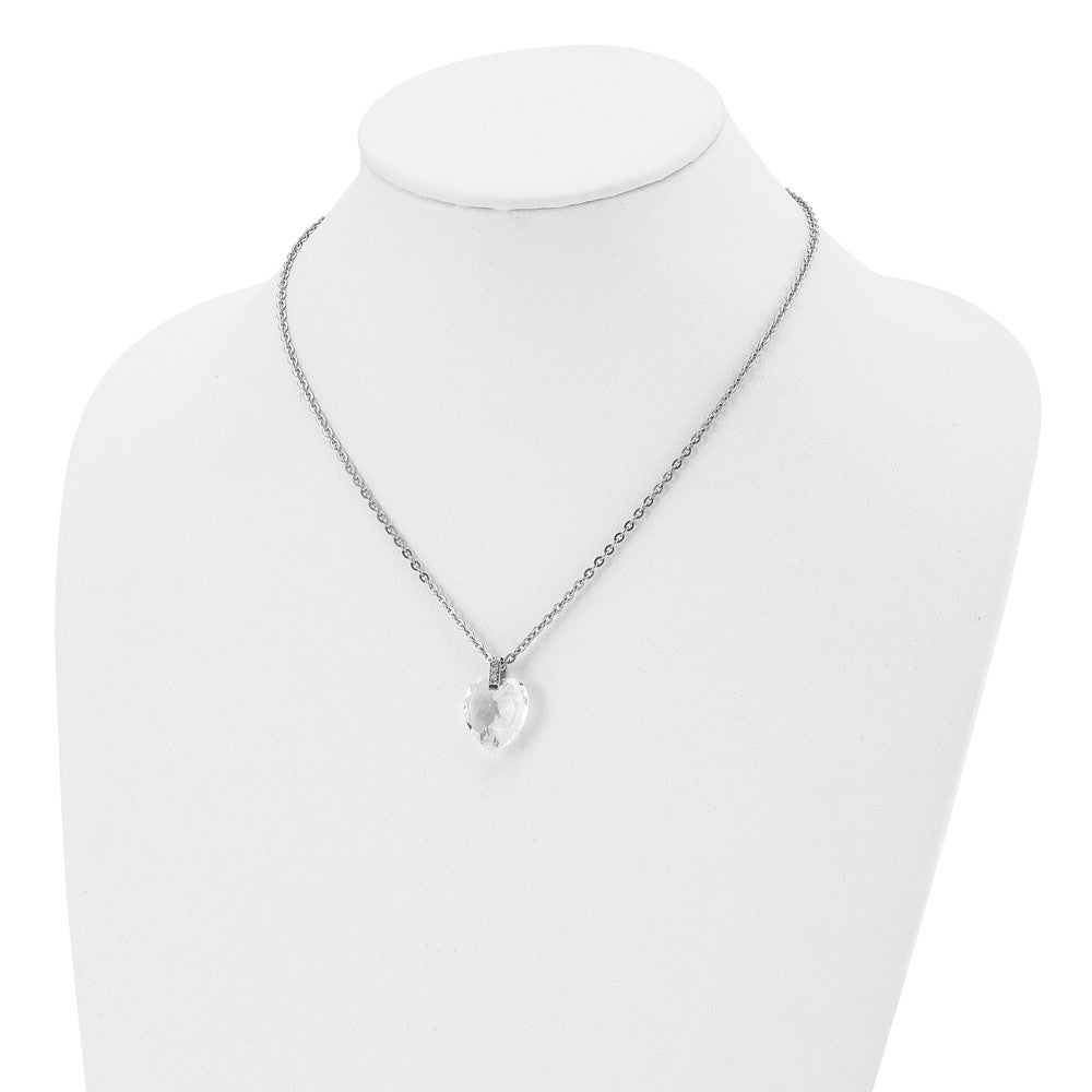 High Quality Luxury Necklaces for Women by Ryan Jonathan Fine Jewelry