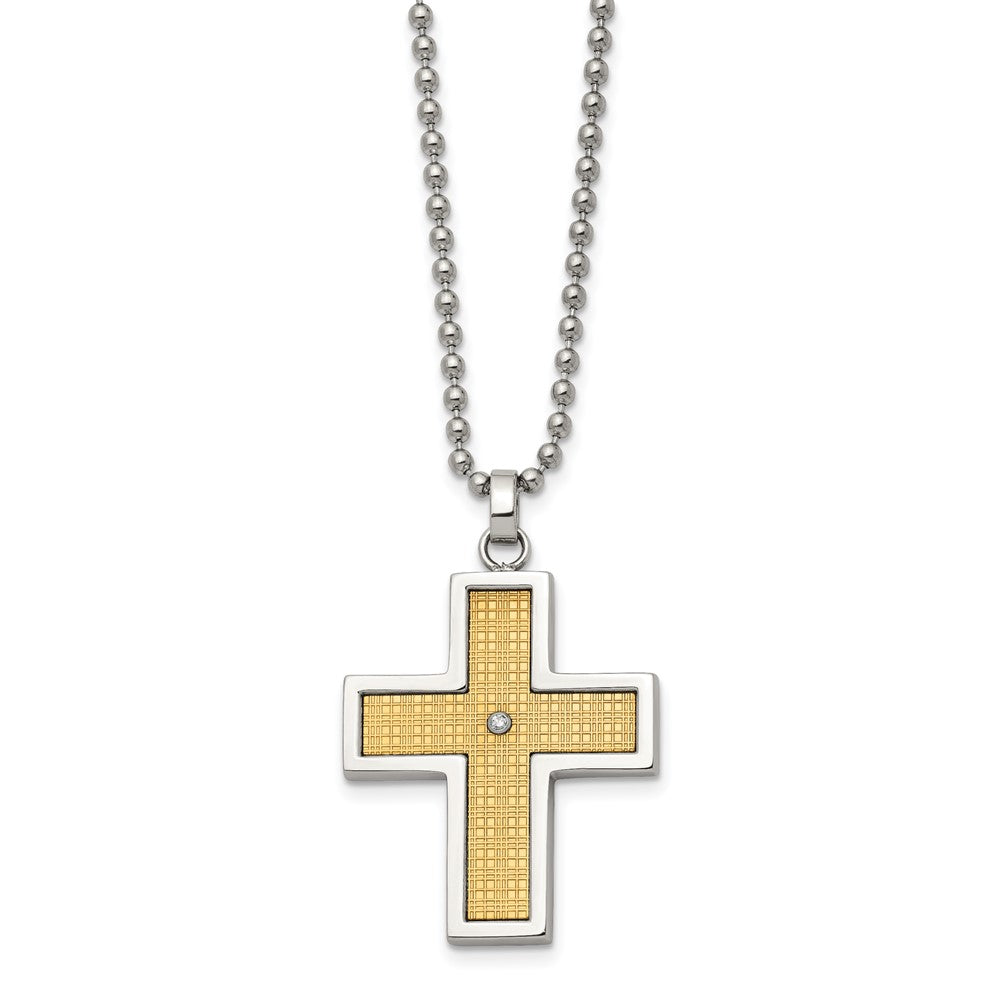 High Quality Luxury Necklaces for Women by Ryan Jonathan Fine Jewelry