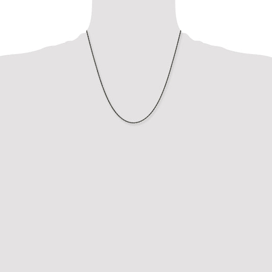 High Quality Luxury Necklaces for Women by Ryan Jonathan Fine Jewelry