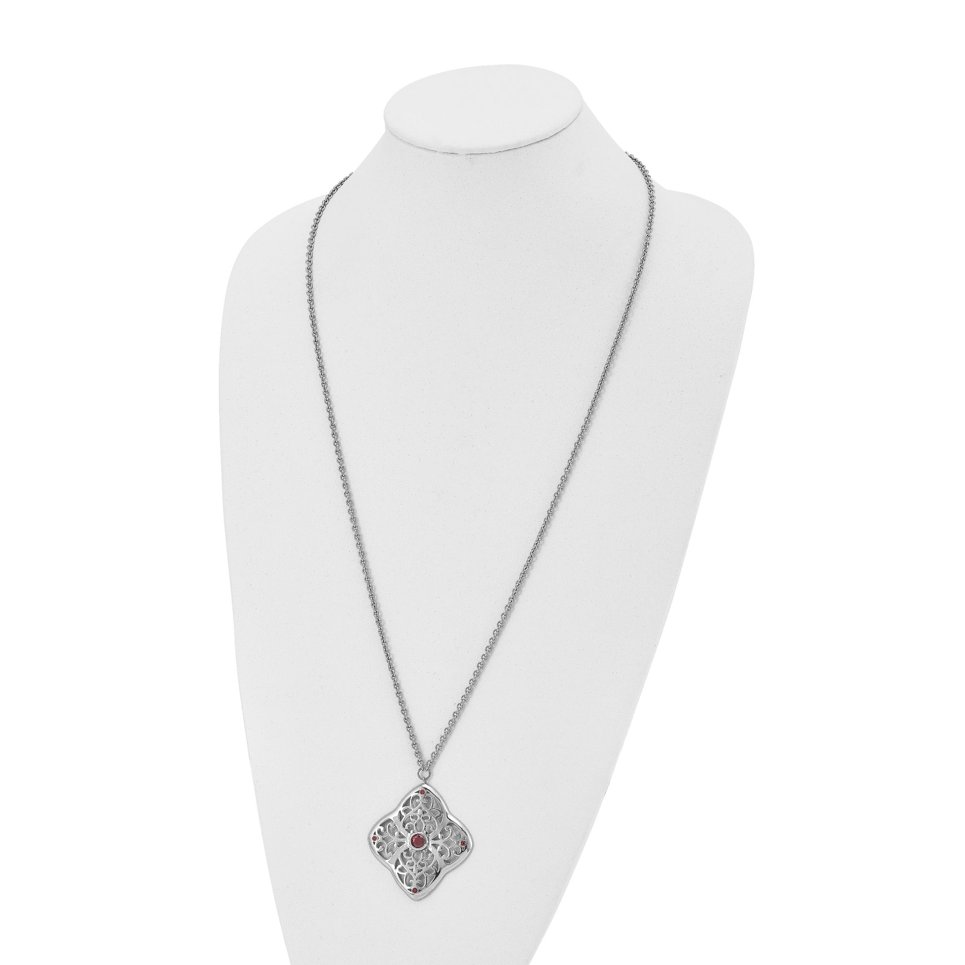 High Quality Luxury Necklaces for Women by Ryan Jonathan Fine Jewelry