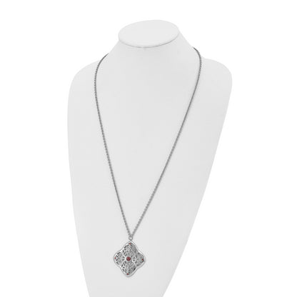 High Quality Luxury Necklaces for Women by Ryan Jonathan Fine Jewelry