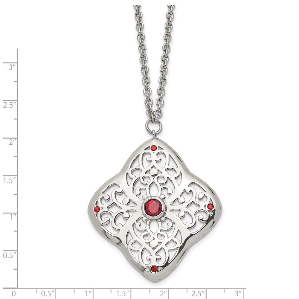 High Quality Luxury Necklaces for Women by Ryan Jonathan Fine Jewelry